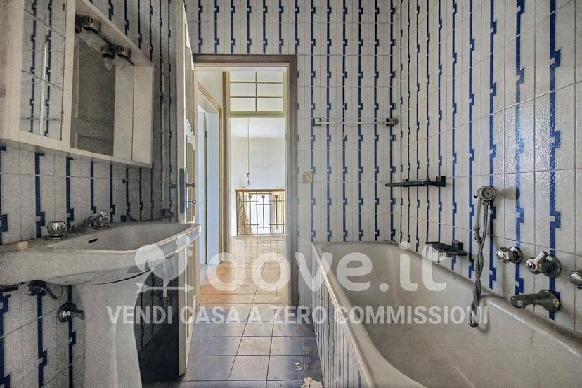 Terratetto unifamiliare via Giuseppe Garibaldi 2, Centro, Ostellato — foto 6 di 40