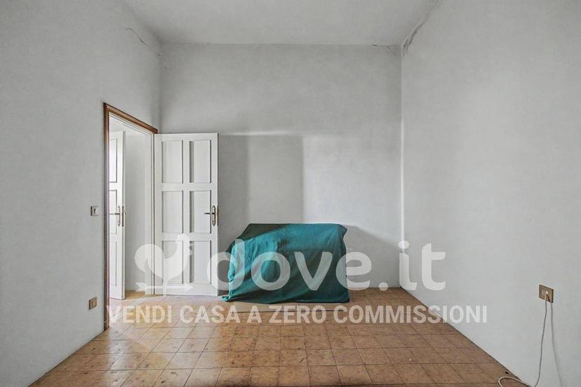 Terratetto unifamiliare via Giuseppe Garibaldi 2, Centro, Ostellato — foto 3 di 40