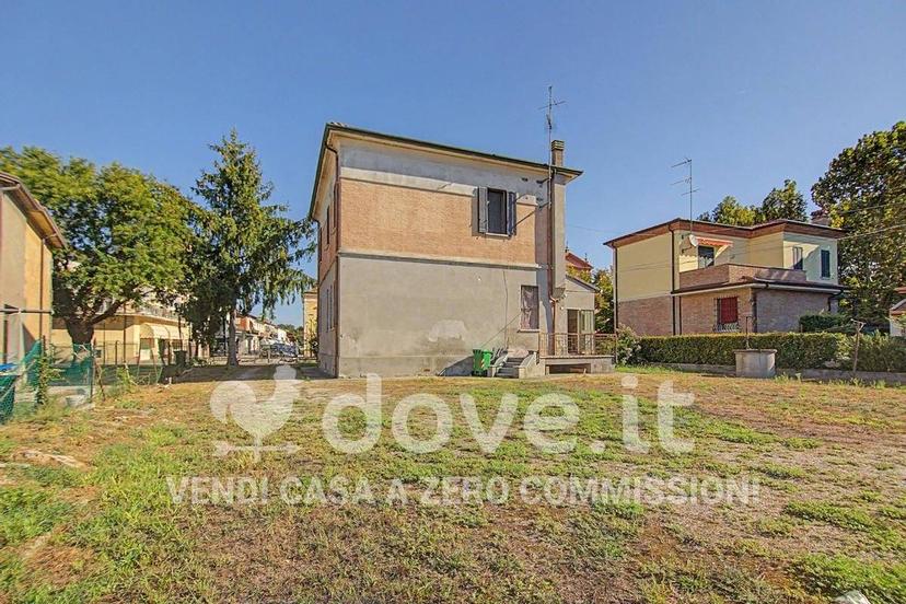 Terratetto unifamiliare via Giuseppe Garibaldi 2, Centro, Ostellato — foto 18 di 40
