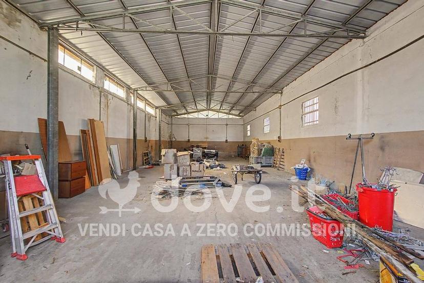 Terratetto unifamiliare via Giuseppe Garibaldi 2, Centro, Ostellato — foto 15 di 40