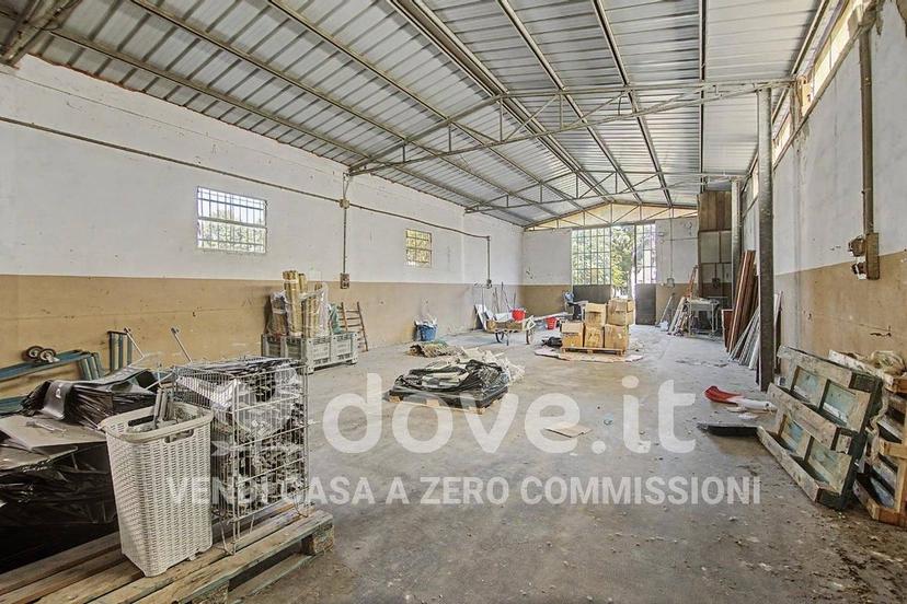 Terratetto unifamiliare via Giuseppe Garibaldi 2, Centro, Ostellato — foto 24 di 40