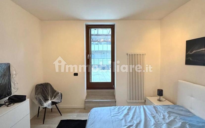 Bilocale via Niccolò Paganini, Centro Nord, Rovereto — foto 4 di 7