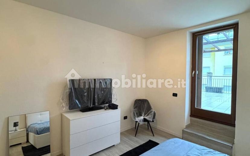 Bilocale via Niccolò Paganini, Centro Nord, Rovereto — foto 7 di 7