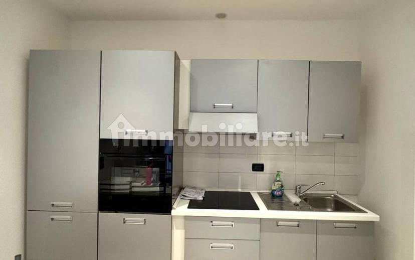 Bilocale via Niccolò Paganini, Centro Nord, Rovereto — foto 3 di 7