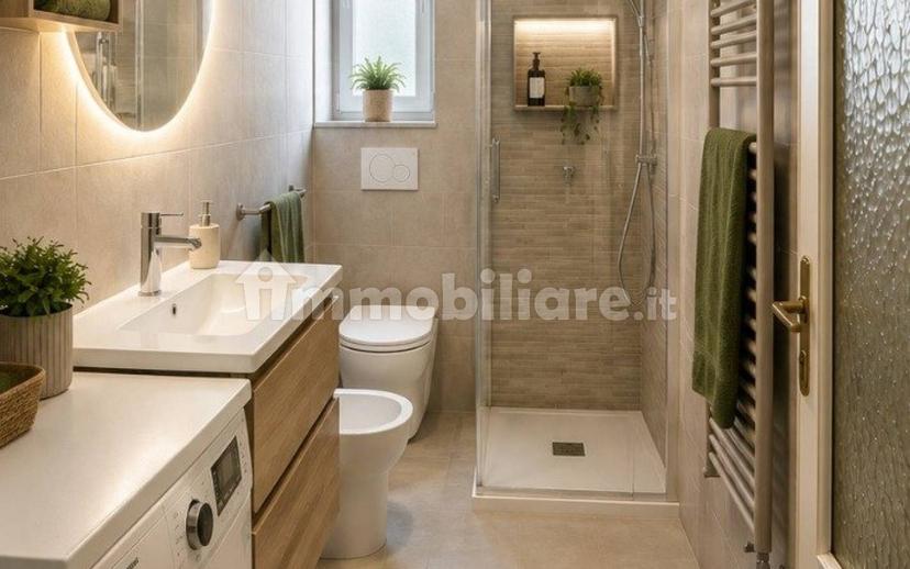 Cascina via Palazzo 19, Brignano Gera d'Adda — foto 8 di 53