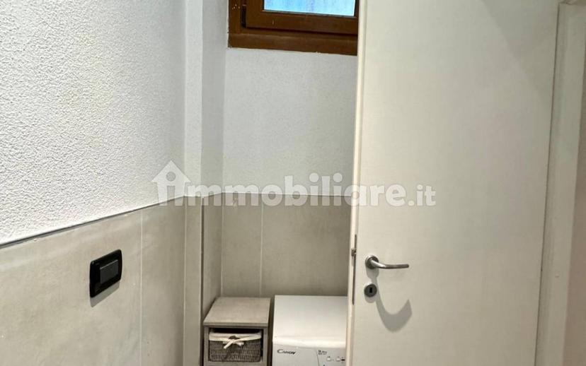 Bilocale via Niccolò Paganini, Centro Nord, Rovereto — foto 6 di 7
