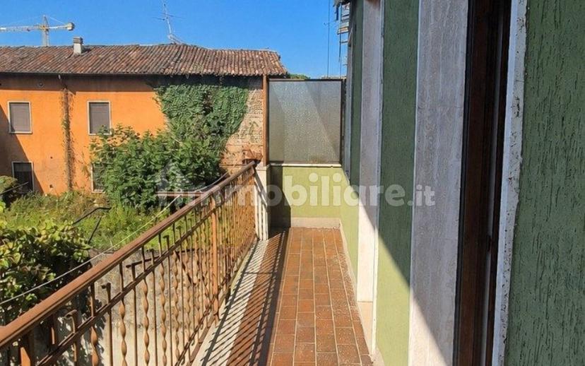 Cascina via Palazzo 19, Brignano Gera d'Adda — foto 9 di 53