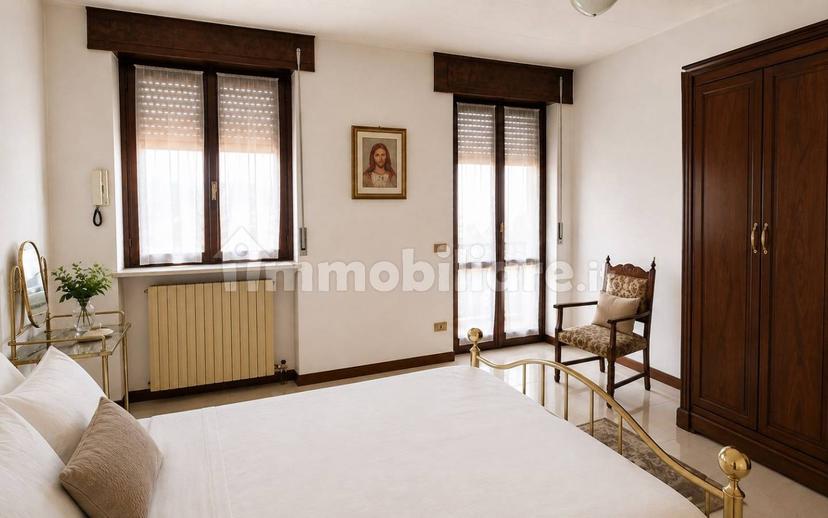 Cascina via Palazzo 19, Brignano Gera d'Adda — foto 6 di 53