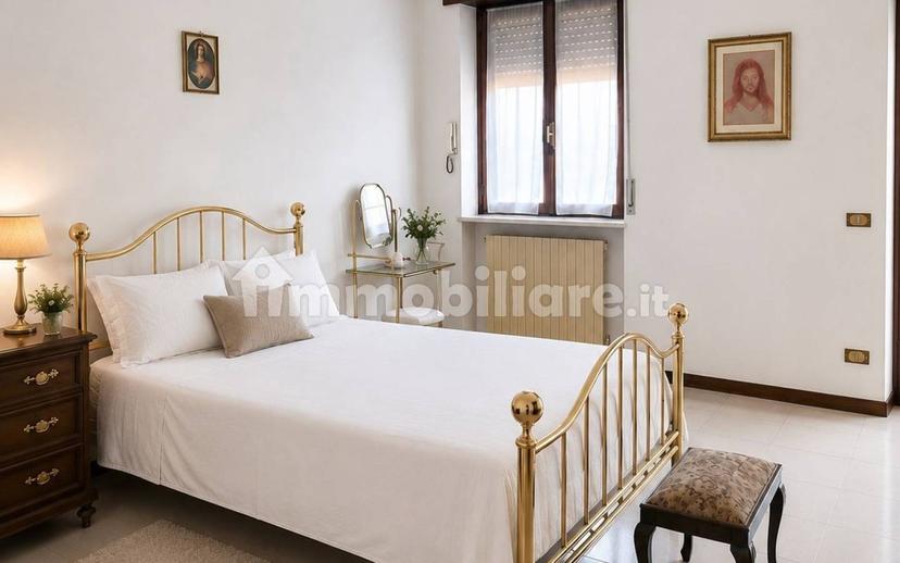 Cascina via Palazzo 19, Brignano Gera d'Adda — foto 24 di 53