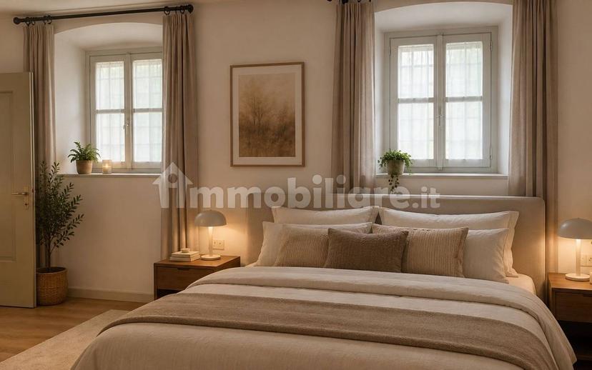Cascina via Palazzo 19, Brignano Gera d'Adda — foto 26 di 53