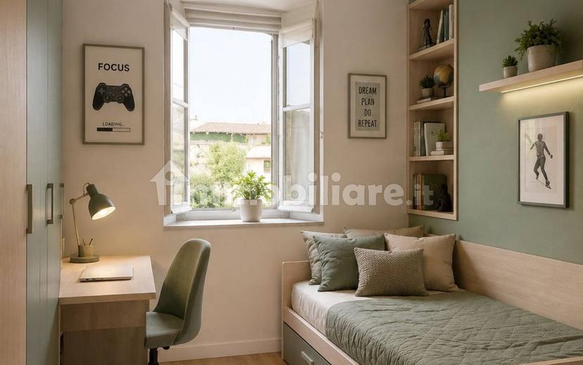 Cascina via Palazzo 19, Brignano Gera d'Adda — foto 20 di 53