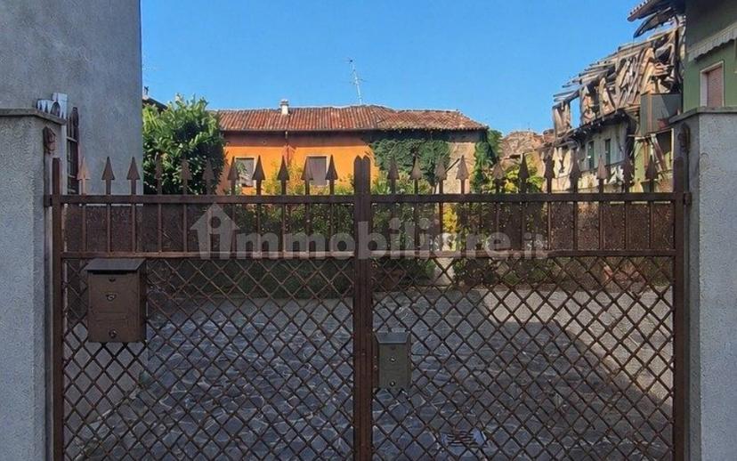 Cascina via Palazzo 19, Brignano Gera d'Adda — foto 34 di 53