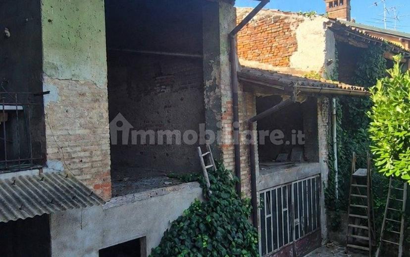 Cascina via Palazzo 19, Brignano Gera d'Adda — foto 40 di 53