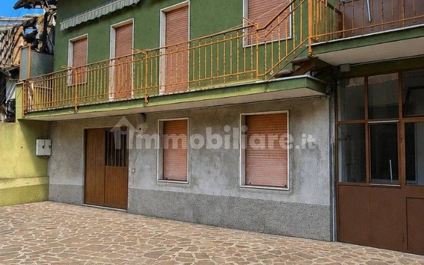 Cascina via Palazzo 19, Brignano Gera d'Adda — foto 4 di 53
