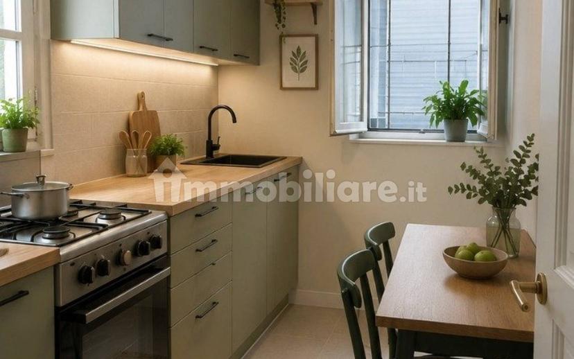 Cascina via Palazzo 19, Brignano Gera d'Adda — foto 33 di 53