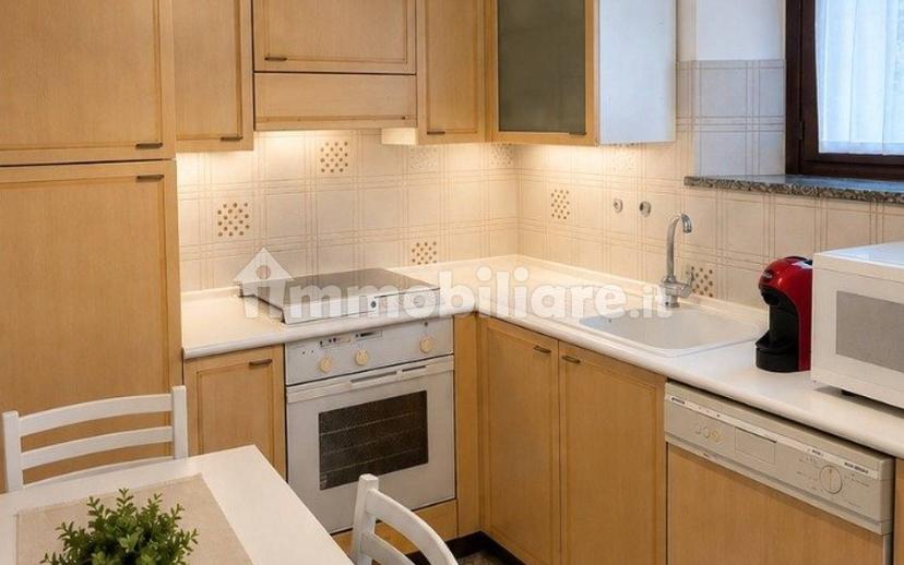 Cascina via Palazzo 19, Brignano Gera d'Adda — foto 50 di 53
