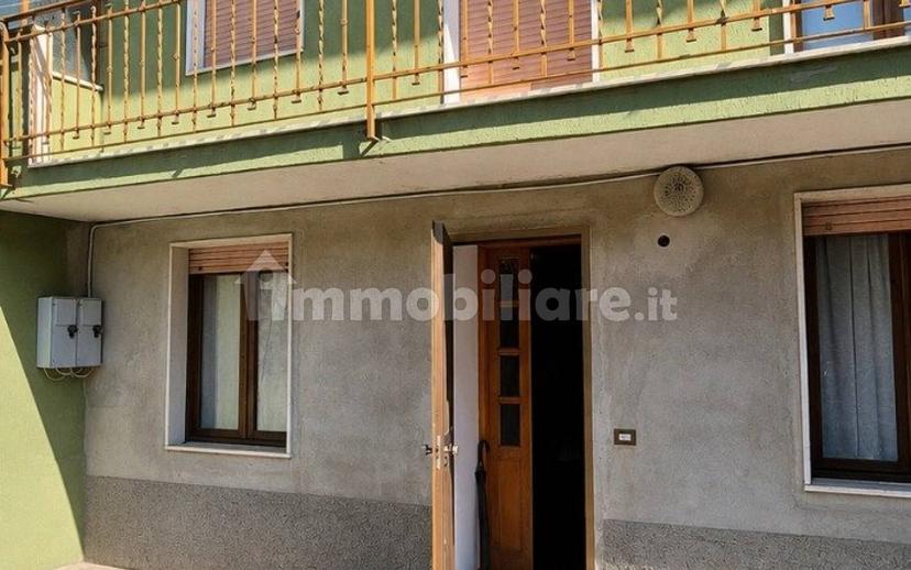 Cascina via Palazzo 19, Brignano Gera d'Adda — foto 27 di 53