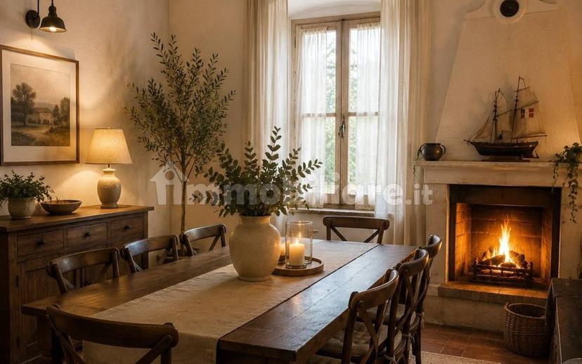Cascina via Palazzo 19, Brignano Gera d'Adda — foto 14 di 53