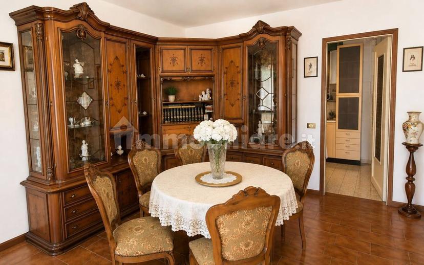 Cascina via Palazzo 19, Brignano Gera d'Adda