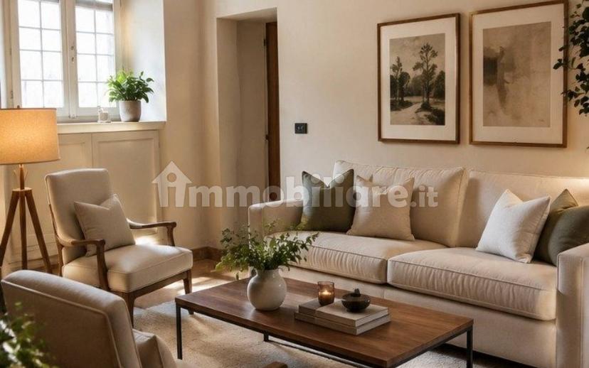 Cascina via Palazzo 19, Brignano Gera d'Adda — foto 49 di 53