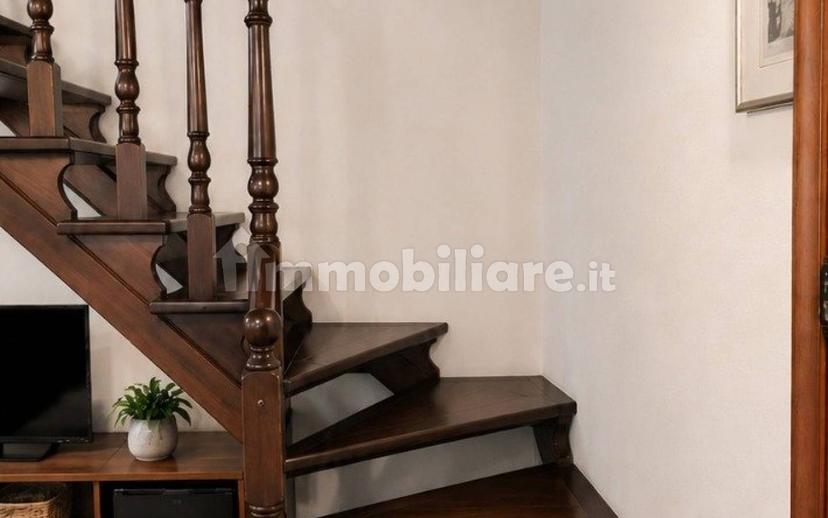Cascina via Palazzo 19, Brignano Gera d'Adda — foto 52 di 53