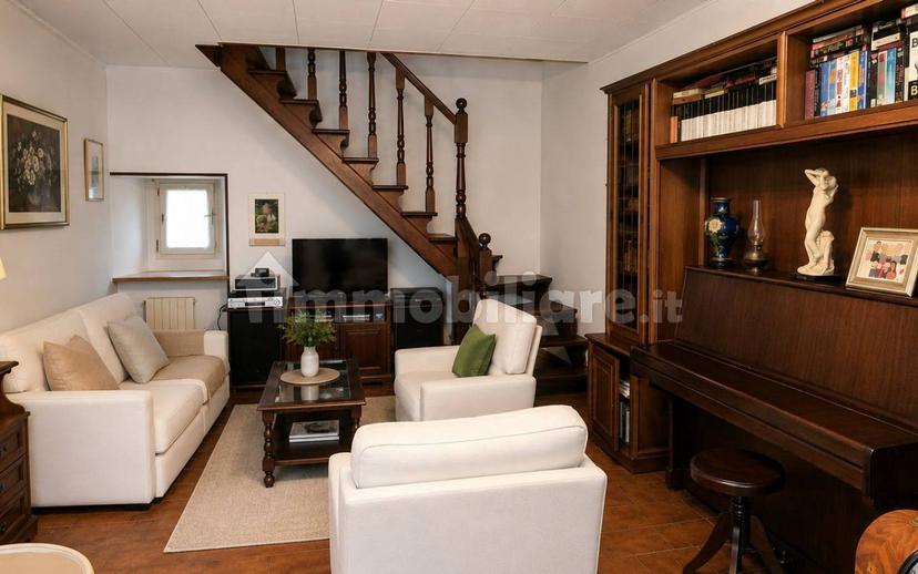 Cascina via Palazzo 19, Brignano Gera d'Adda — foto 12 di 53