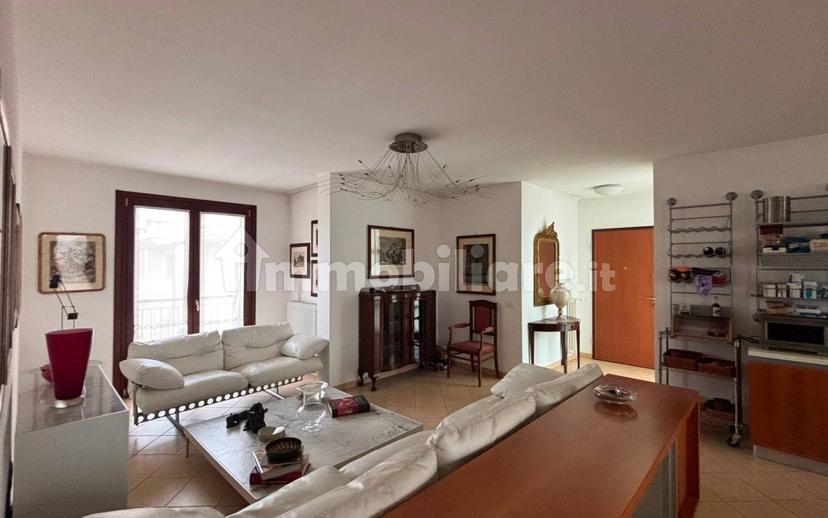 Trilocale via degli Ulivi, Antegnate — foto 20 di 25