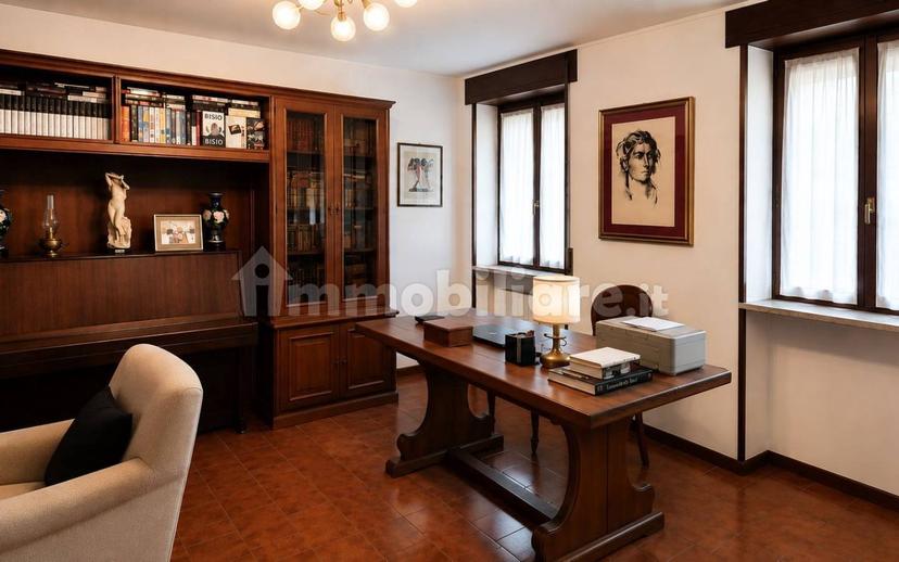Cascina via Palazzo 19, Brignano Gera d'Adda — foto 43 di 53