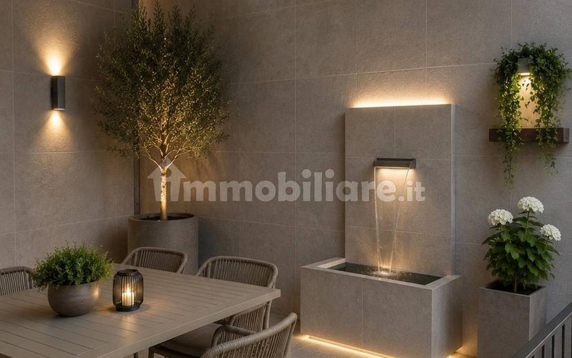 Cascina via Palazzo 19, Brignano Gera d'Adda — foto 42 di 53