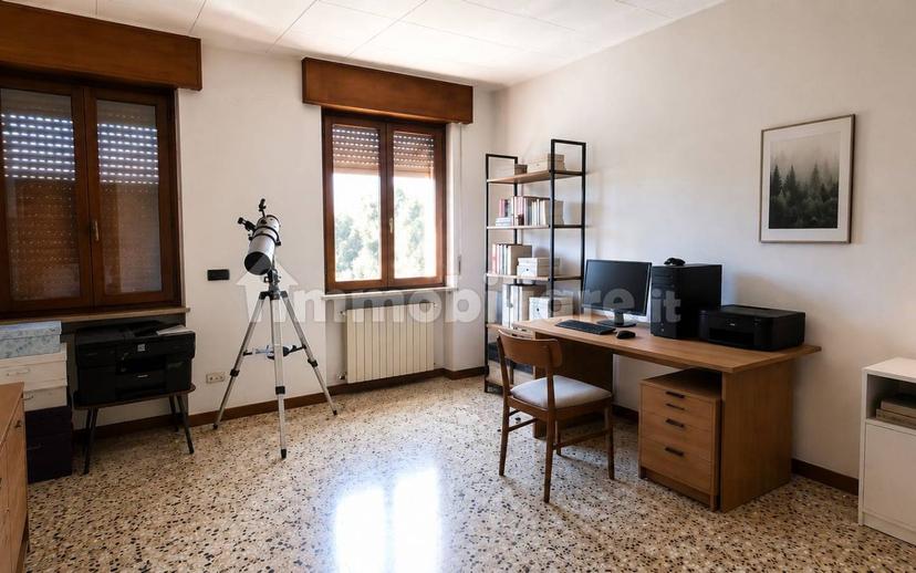 Cascina via Palazzo 19, Brignano Gera d'Adda — foto 21 di 53