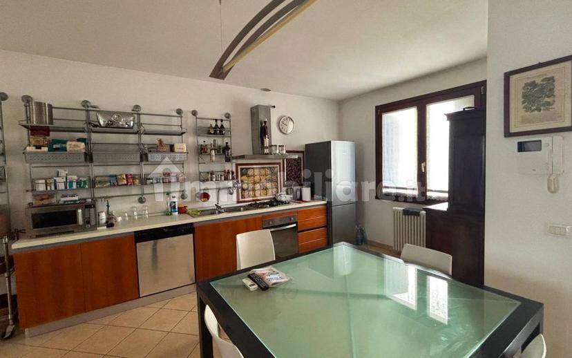 Trilocale via degli Ulivi, Antegnate — foto 14 di 25