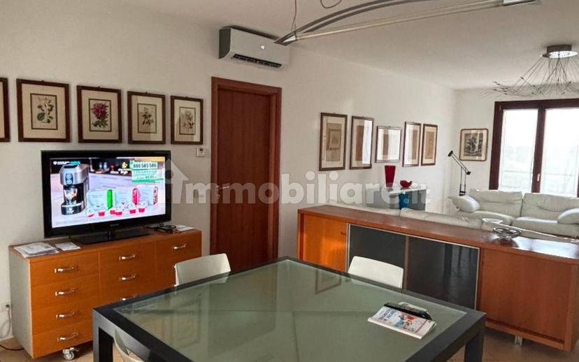 Trilocale via degli Ulivi, Antegnate — foto 16 di 25