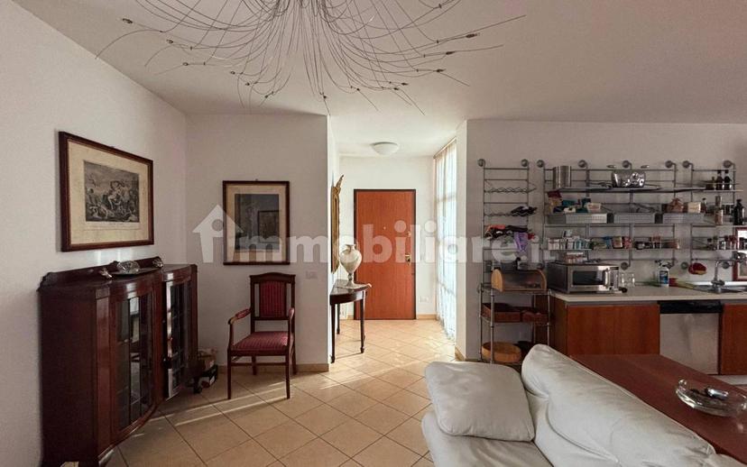 Trilocale via degli Ulivi, Antegnate — foto 5 di 25