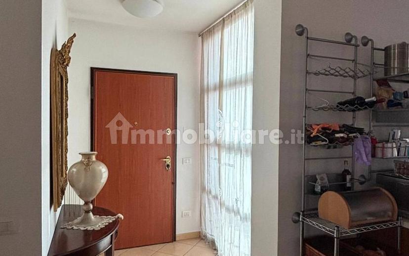 Trilocale via degli Ulivi, Antegnate — foto 4 di 25