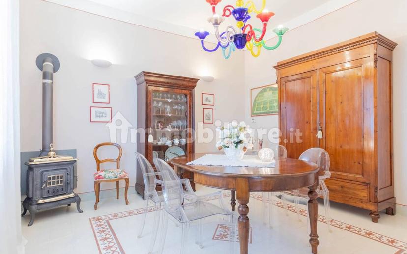 Villa unifamiliare via Livornese, La Vettola, Pisa — foto 19 di 55