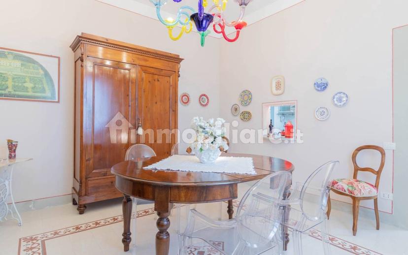 Villa unifamiliare via Livornese, La Vettola, Pisa — foto 4 di 55