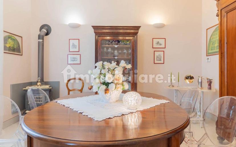 Villa unifamiliare via Livornese, La Vettola, Pisa — foto 15 di 55