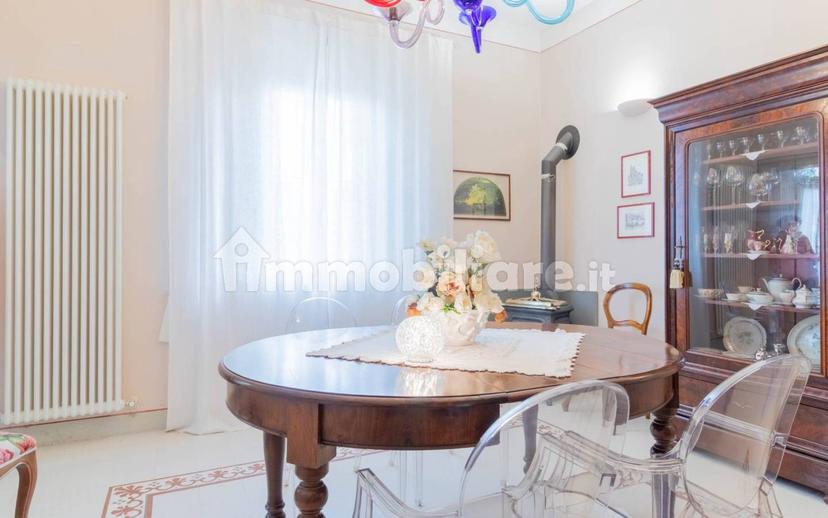 Villa unifamiliare via Livornese, La Vettola, Pisa — foto 53 di 55