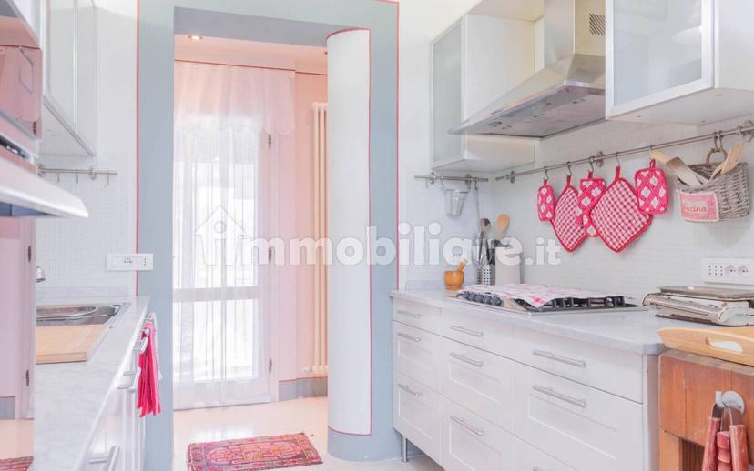 Villa unifamiliare via Livornese, La Vettola, Pisa — foto 54 di 55