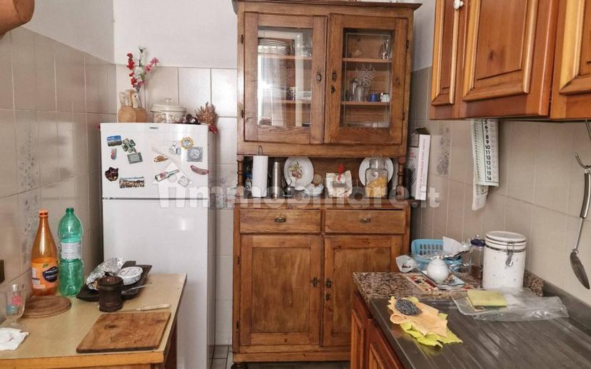 Quadrilocale buono stato, piano terra, Montefollonico, Torrita di Siena — foto 6 di 28