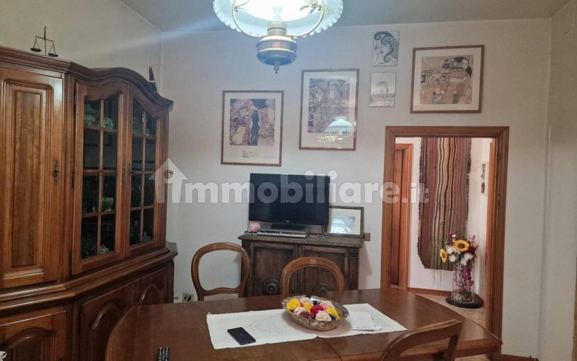 Quadrilocale buono stato, piano terra, Montefollonico, Torrita di Siena — foto 8 di 28