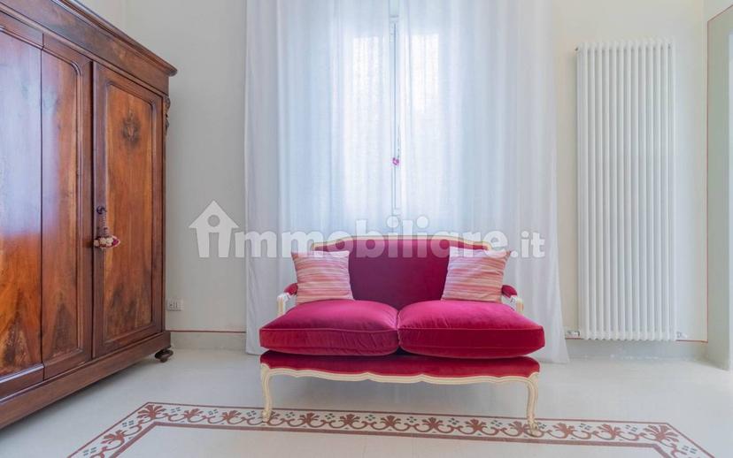 Villa unifamiliare via Livornese, La Vettola, Pisa — foto 55 di 55
