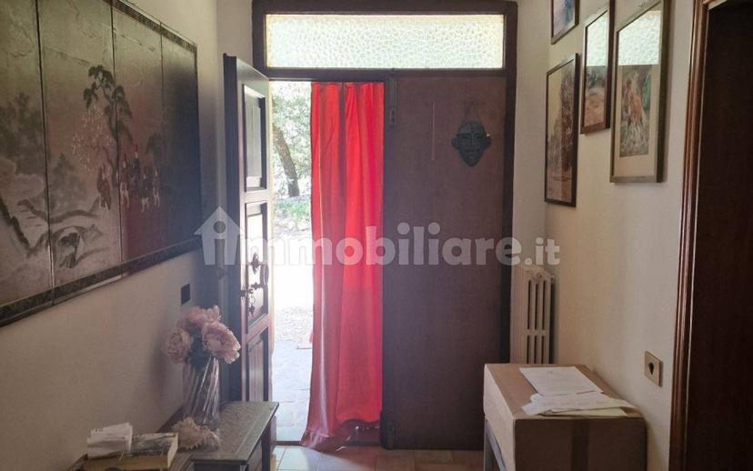 Quadrilocale buono stato, piano terra, Montefollonico, Torrita di Siena — foto 20 di 28