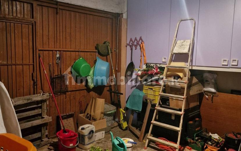 Quadrilocale buono stato, piano terra, Montefollonico, Torrita di Siena — foto 25 di 28