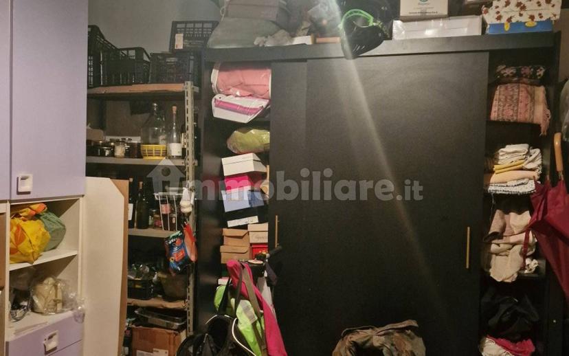 Quadrilocale buono stato, piano terra, Montefollonico, Torrita di Siena — foto 12 di 28