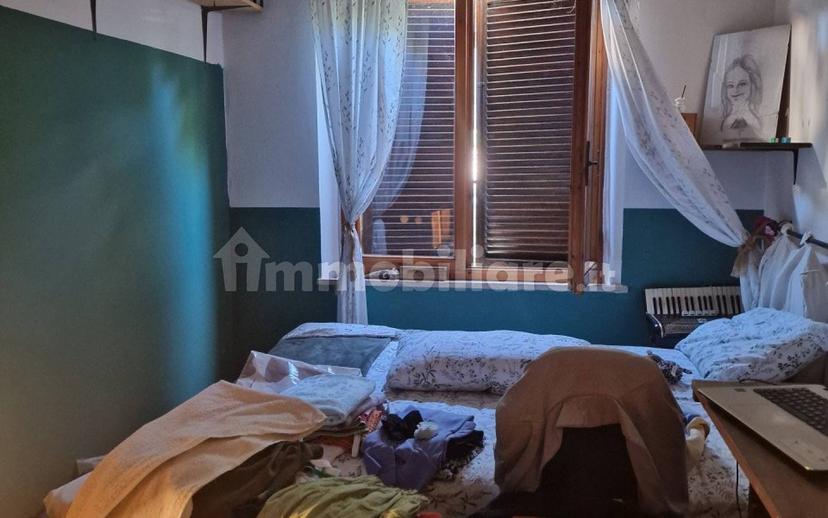 Quadrilocale buono stato, piano terra, Montefollonico, Torrita di Siena — foto 19 di 28