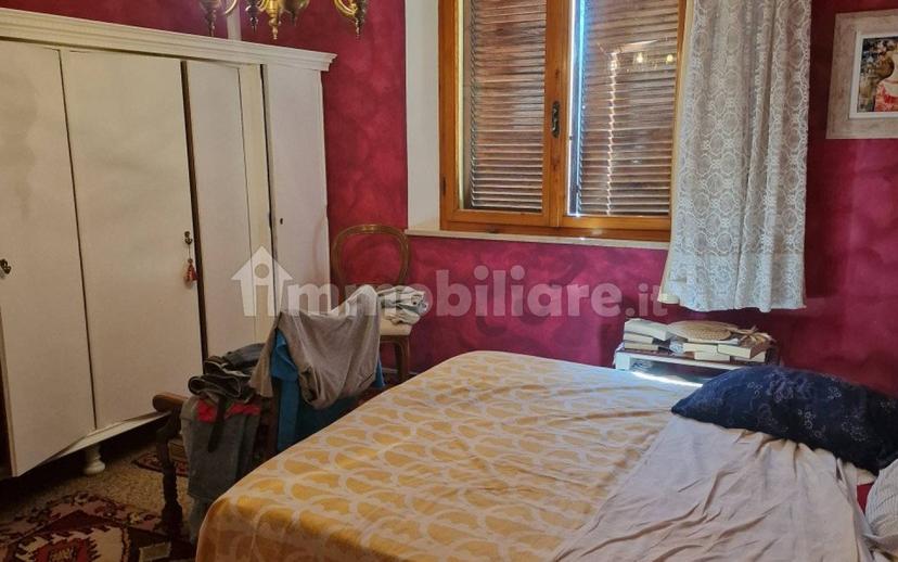Quadrilocale buono stato, piano terra, Montefollonico, Torrita di Siena — foto 16 di 28