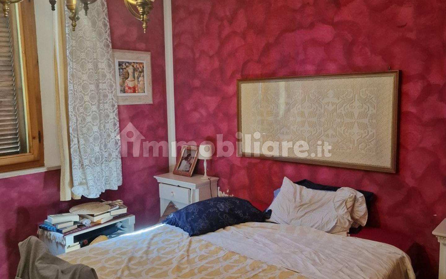 Quadrilocale buono stato, piano terra, Montefollonico, Torrita di Siena