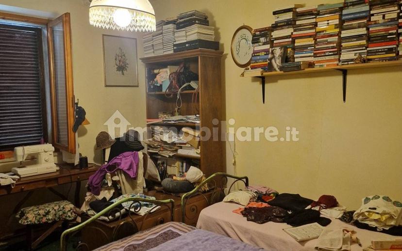 Quadrilocale buono stato, piano terra, Montefollonico, Torrita di Siena — foto 28 di 28