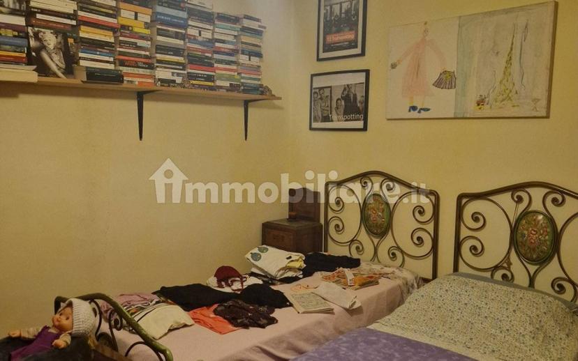 Quadrilocale buono stato, piano terra, Montefollonico, Torrita di Siena — foto 14 di 28